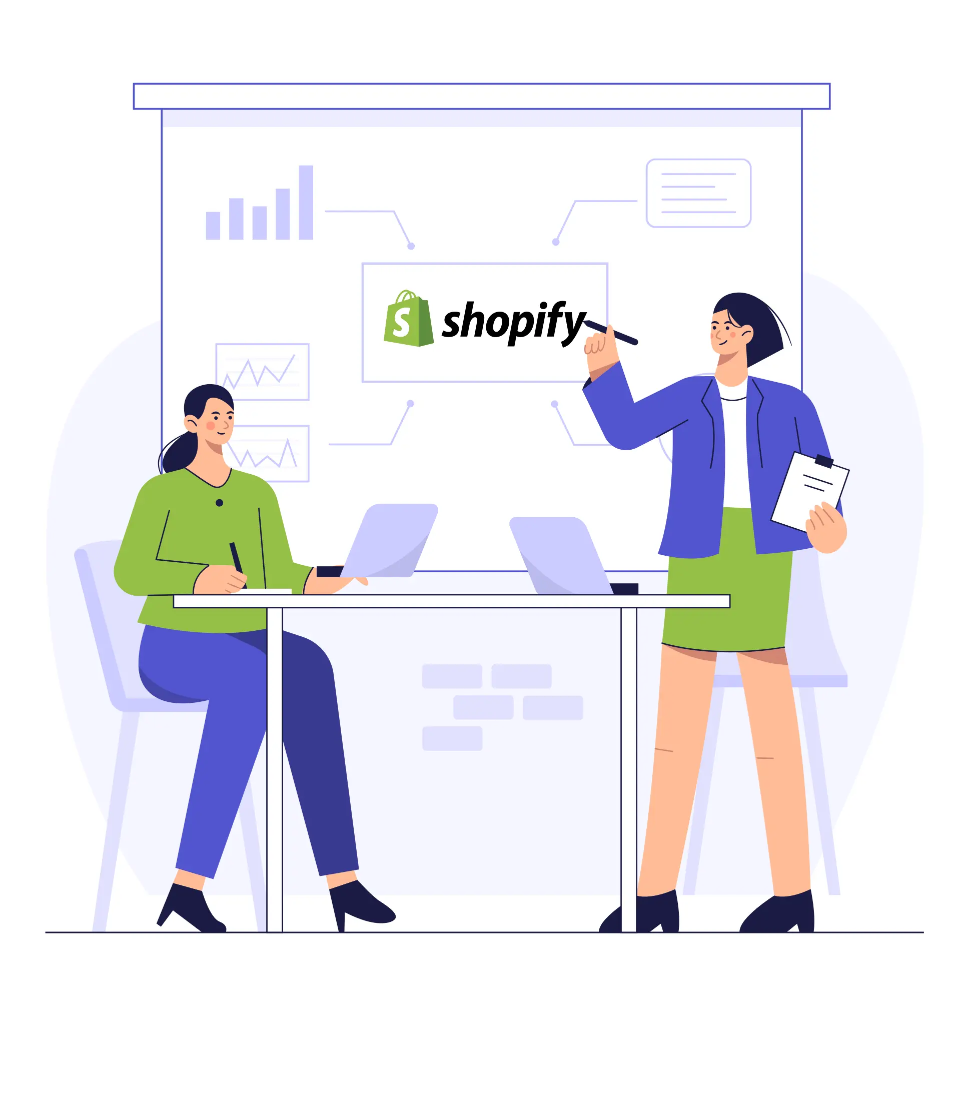 Hire Shopify Developer