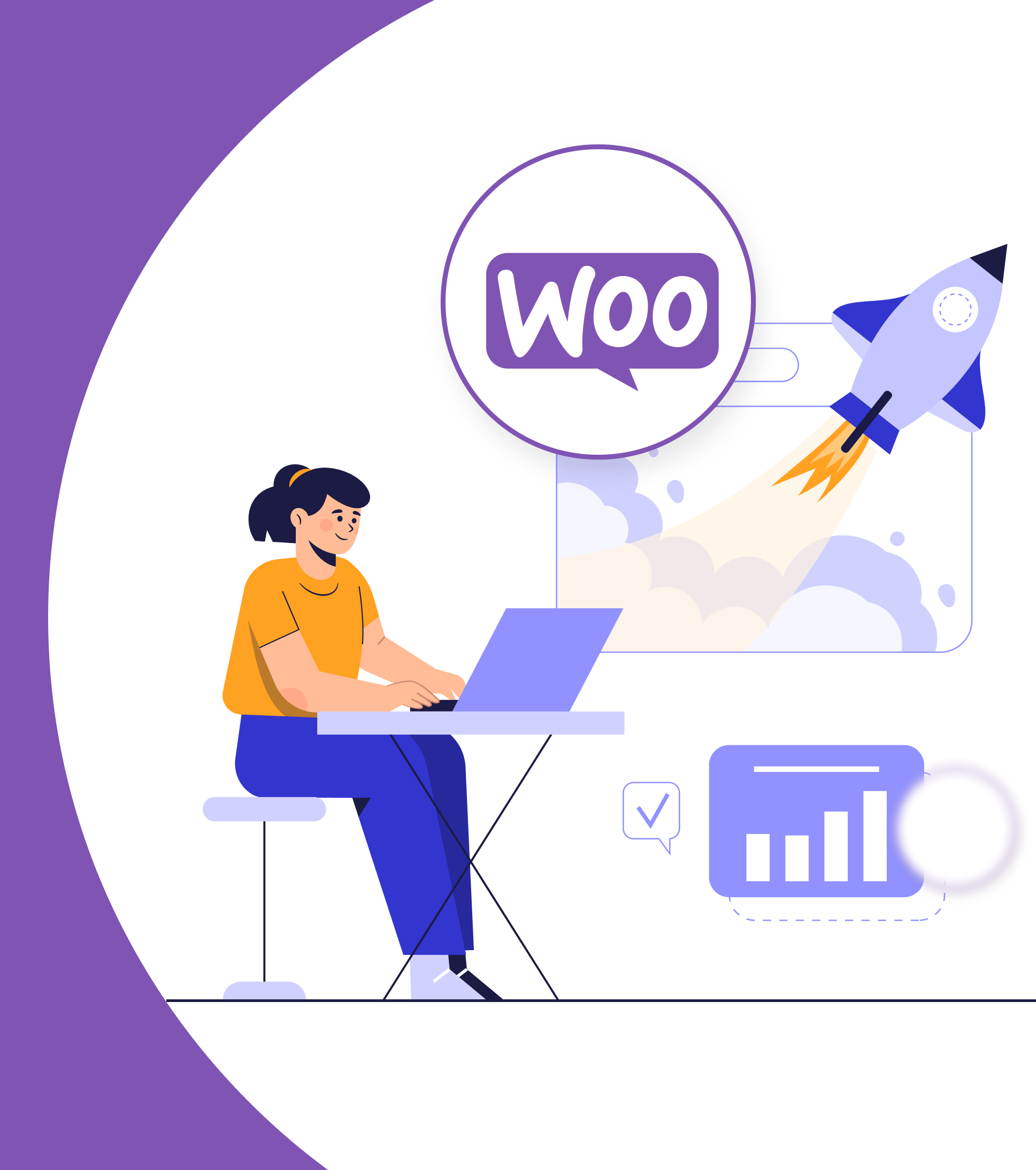 Hire Woocommerce Developer