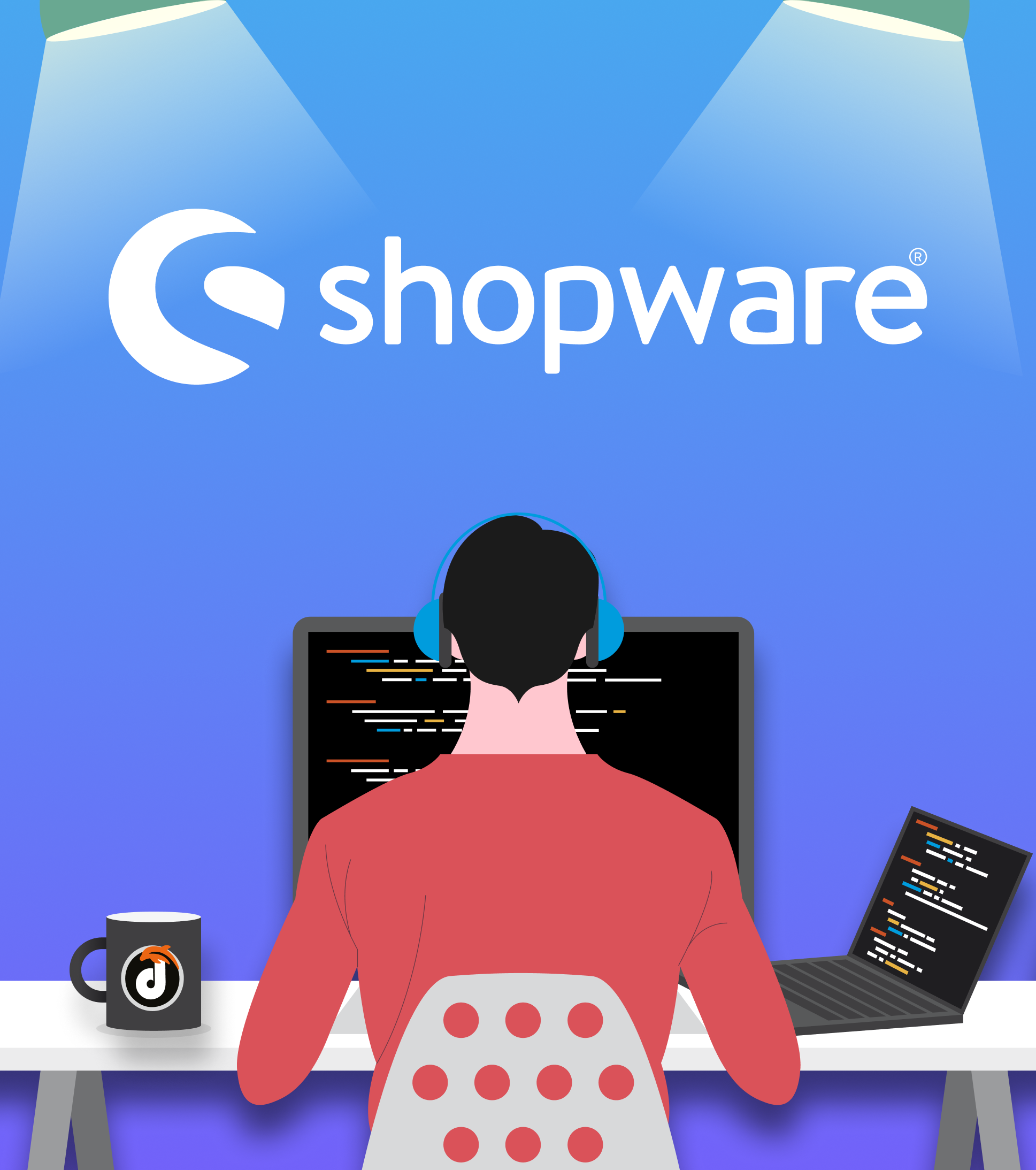 Hire Shopware Developer