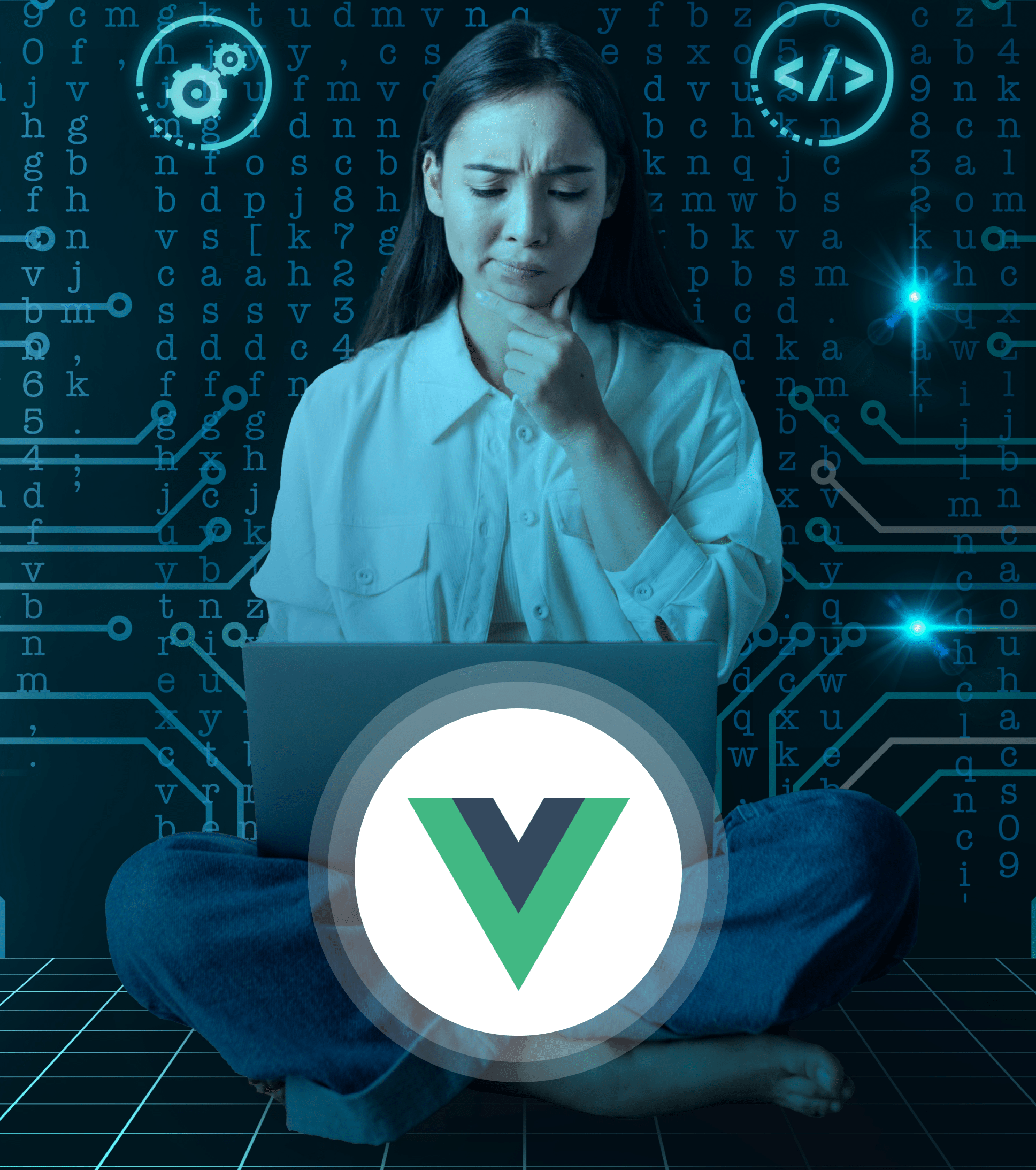 Hire Vue.JS Developers