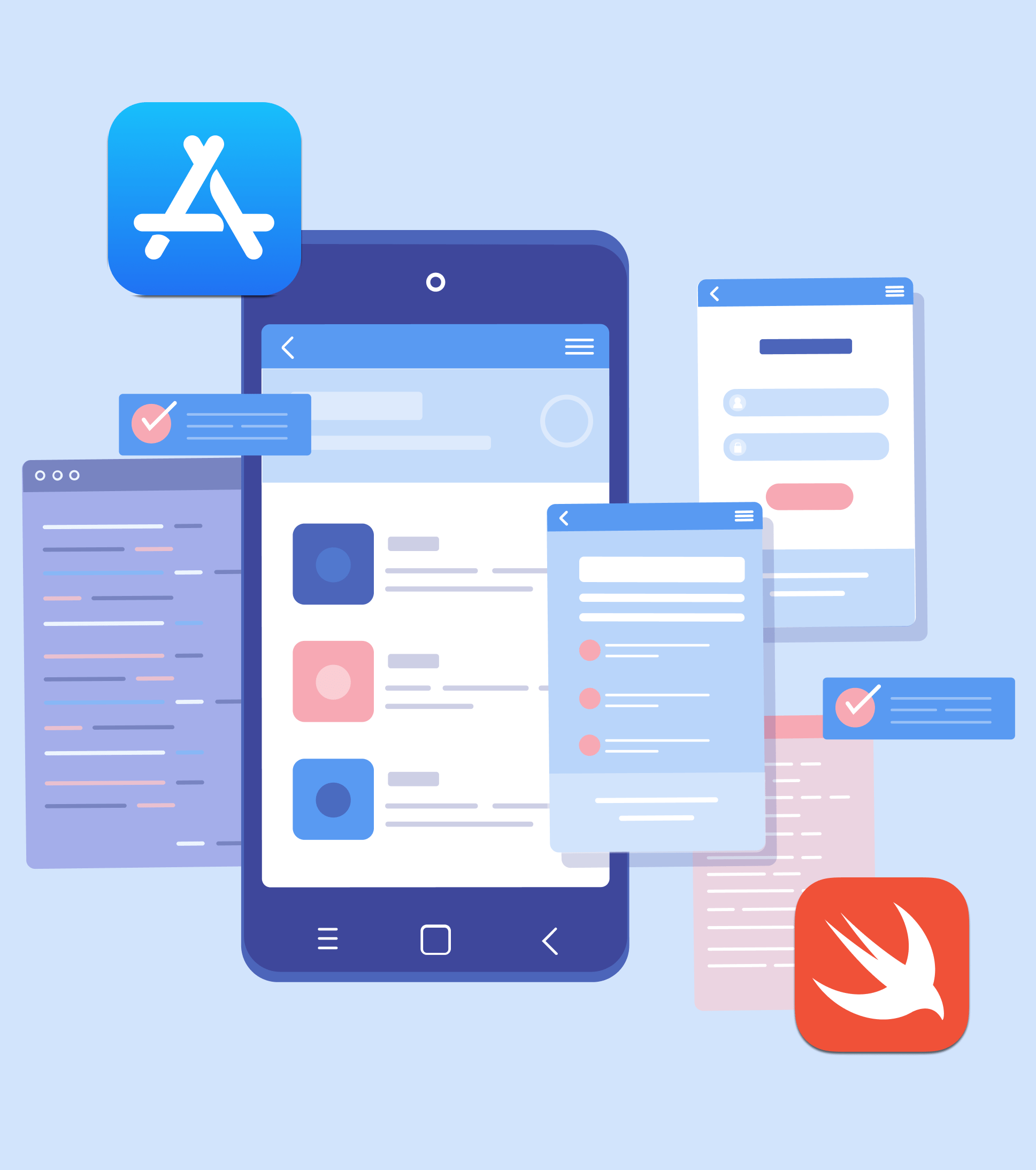 Hire IOS Developers