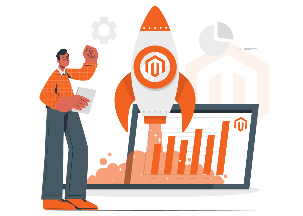 Magento Development Services