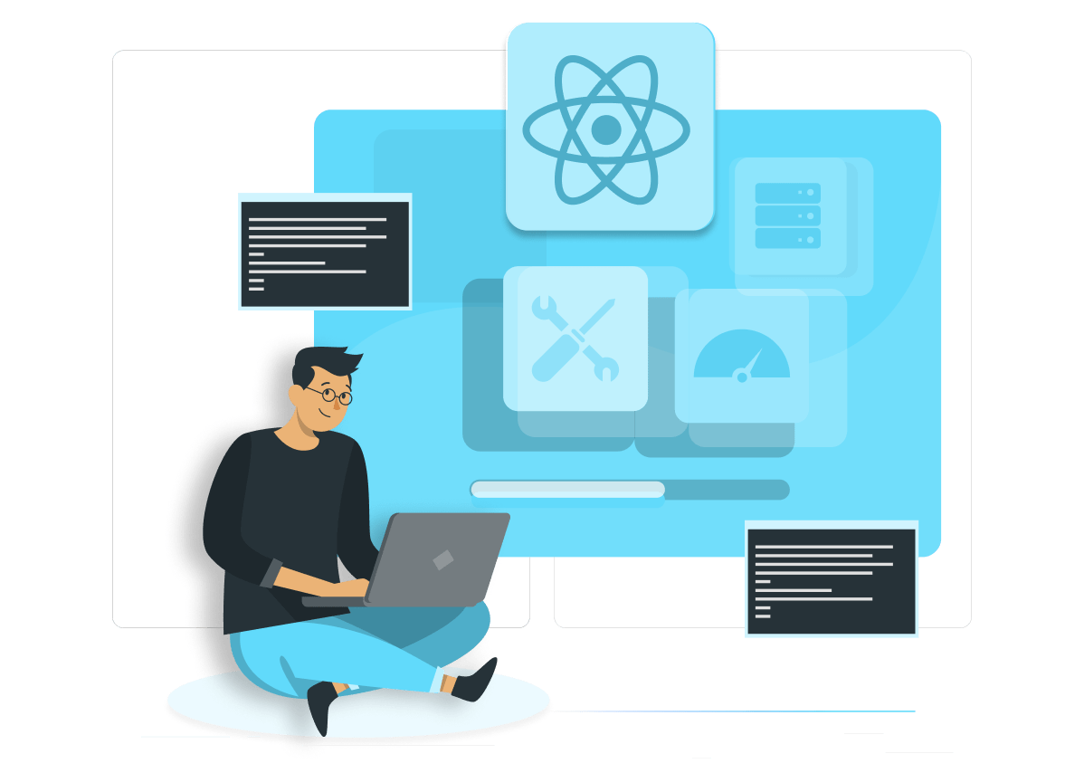 React Native App Development