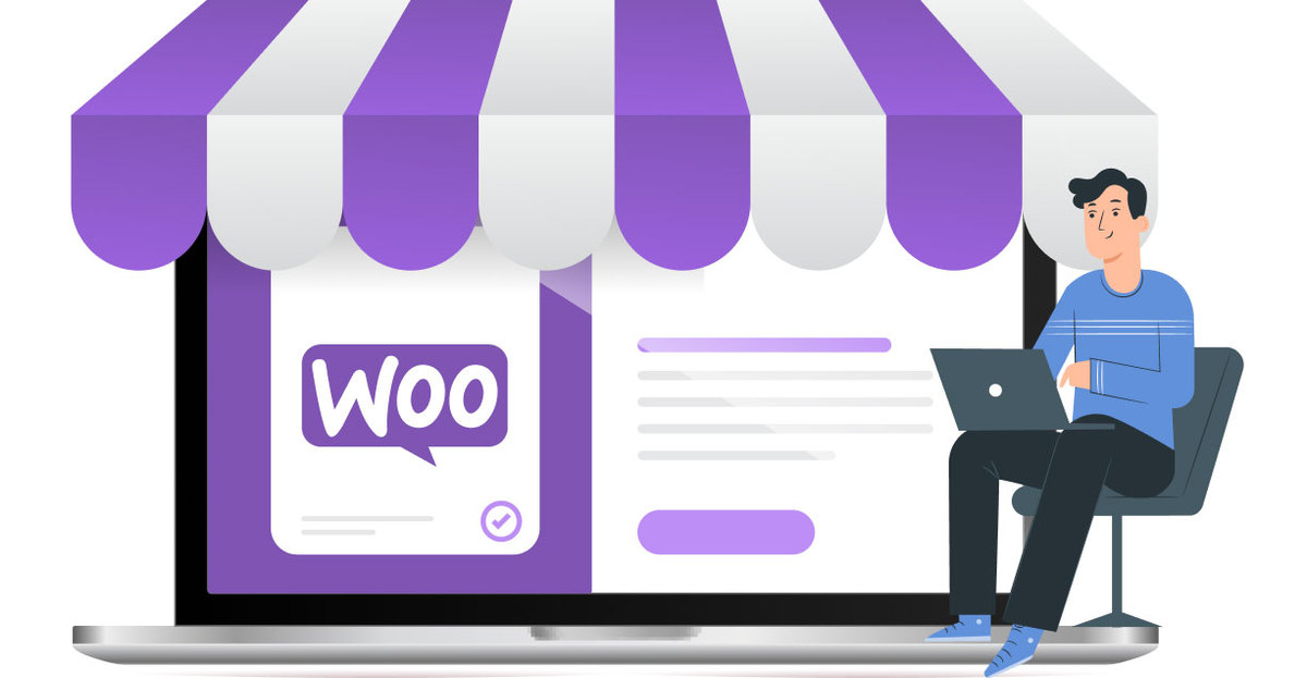 Woocommerce Development Services