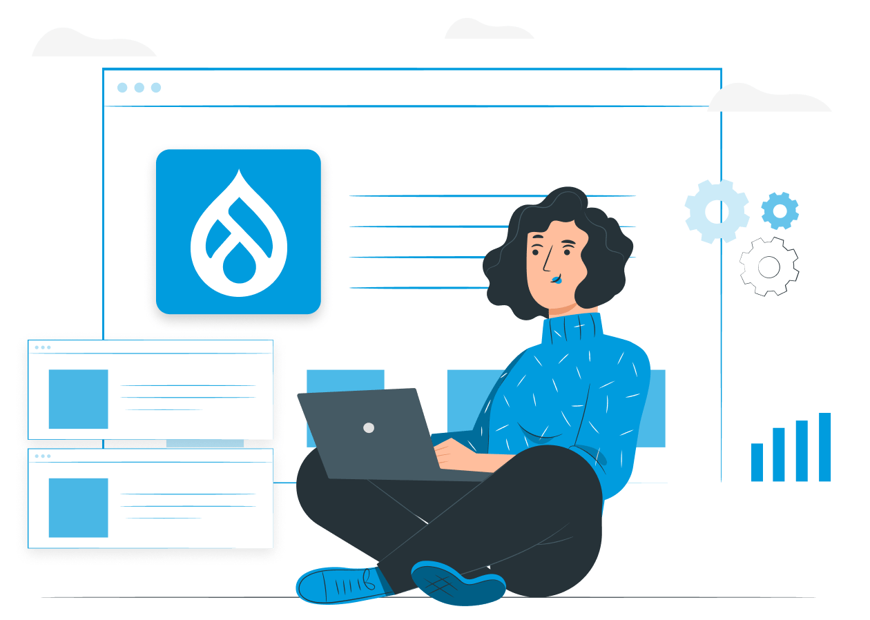 Drupal Development Services