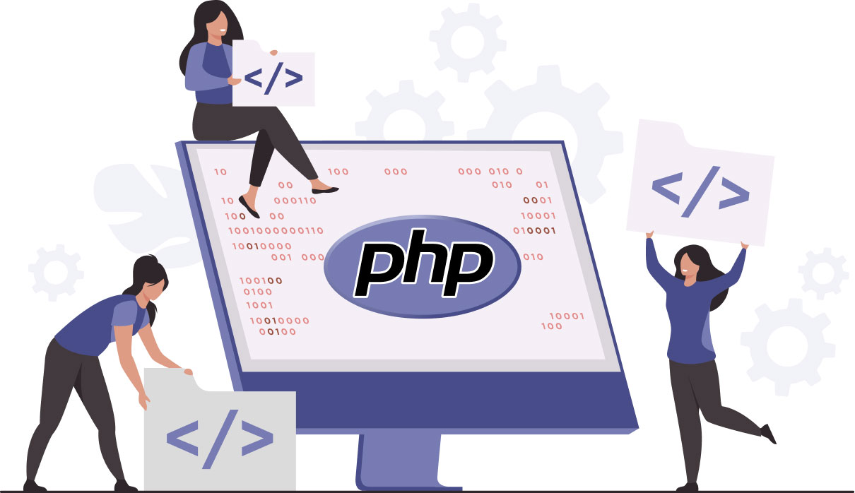 PHP Development Services