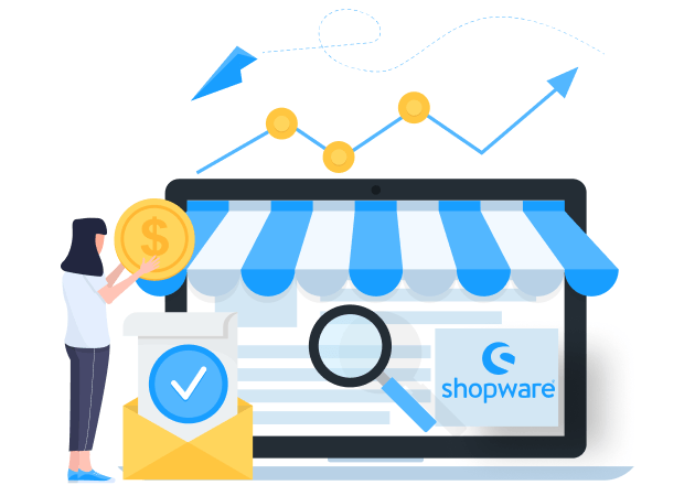 Shopware Theme Development