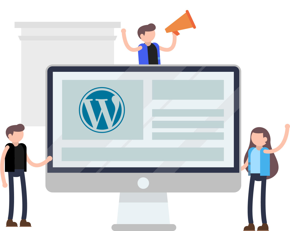 WordPress Development Services