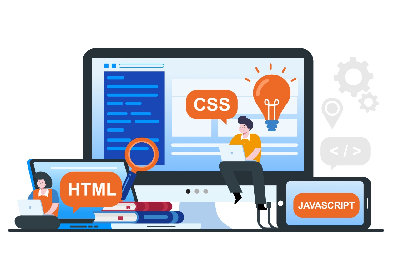 Web Development Services