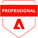 Adobe Certified Professional